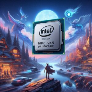 Intel nuovi driver NPU v1.5Linux per Lunar Lake e Arrow Lake