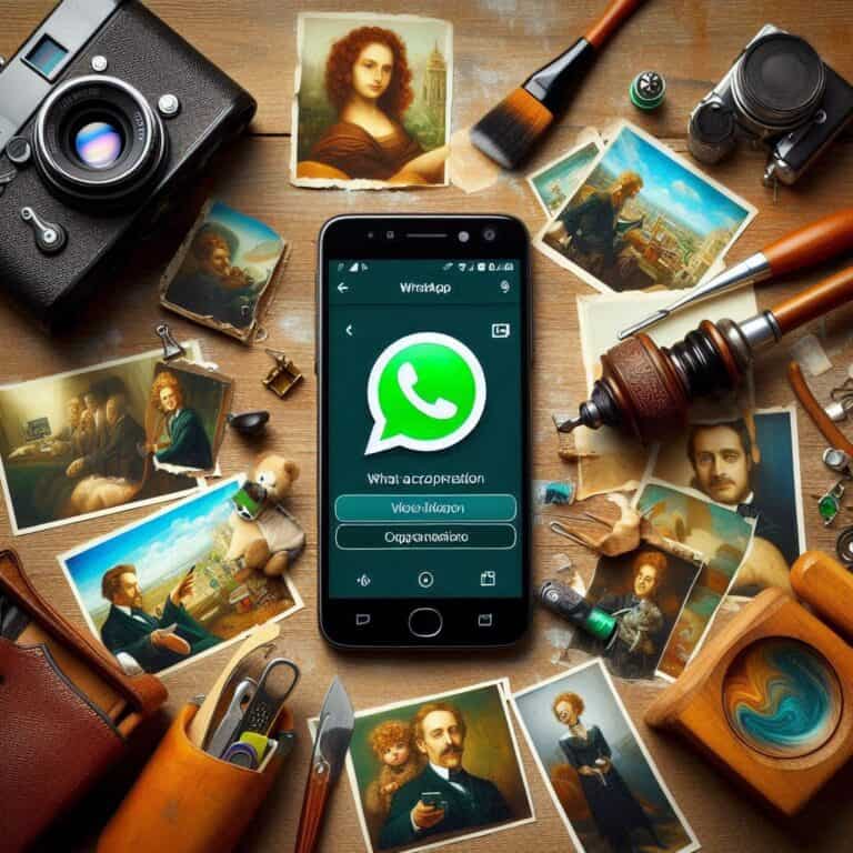 WhatsApp: L'invio automatico di foto e video in HD