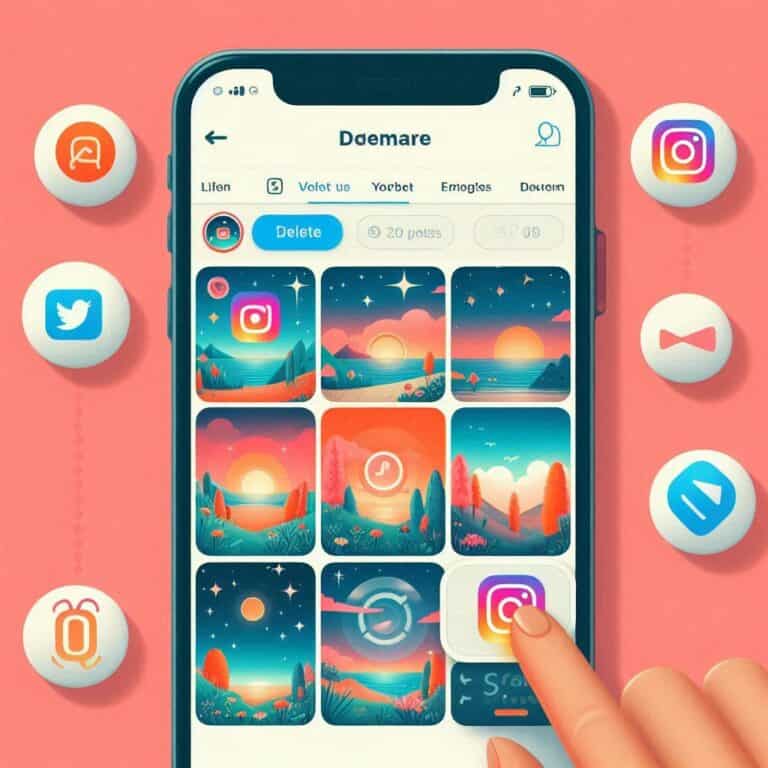 Come eliminare un post su Instagram Guida completa