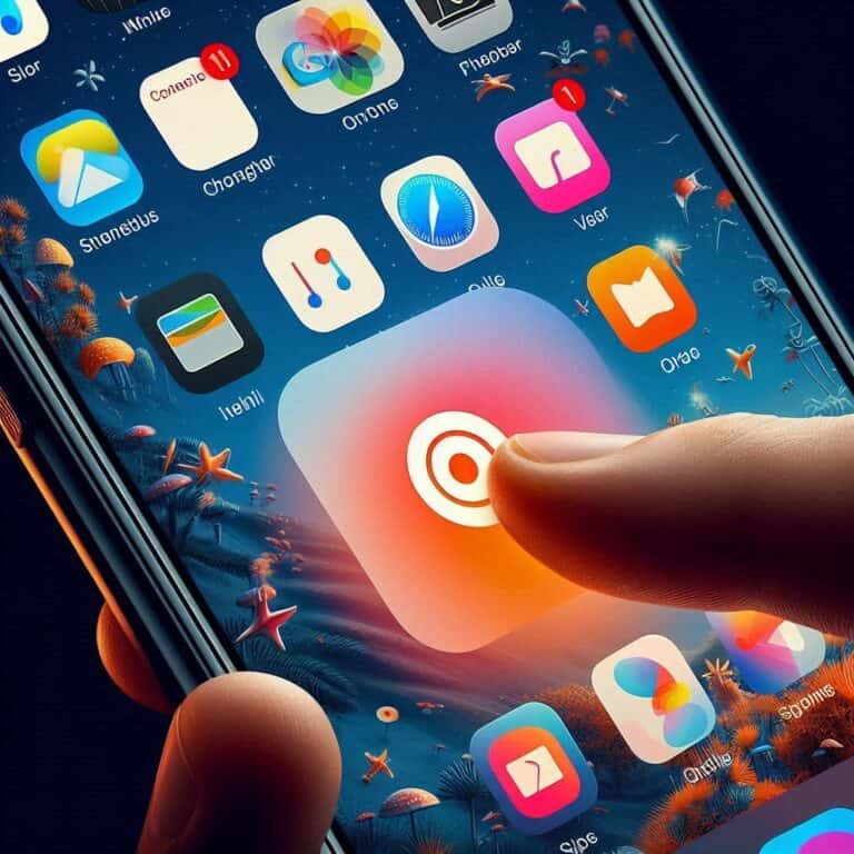 iOS 18: c'è il tasto per spegnere l'iPhone