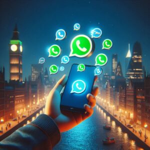 WhatsApp: introduce sulla piattaforma le spunte blu