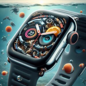 Apple Watch SE: nuovo modello con cassa in plastica?
