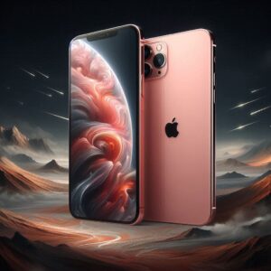 iPhone 16 Pro: Nuova colorazione Rose in arrivo