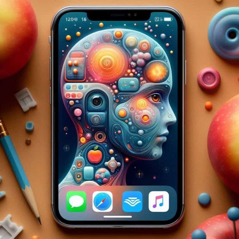 Apple Intelligence posticipata in iOS 18