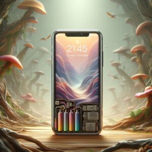 iPhone: batteria con rivestimento in metallo più duratura