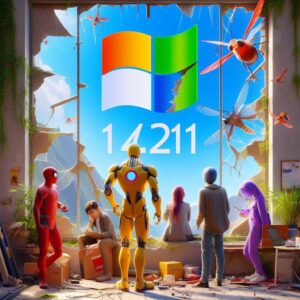 Windows 11 24H2 risolverà i problemi delle animazioni
