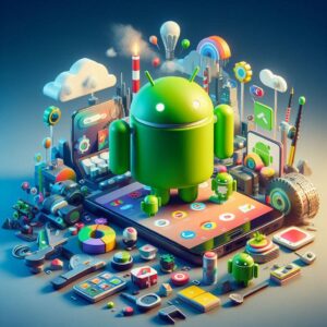 Android: Google rilascia due servizi cross-device