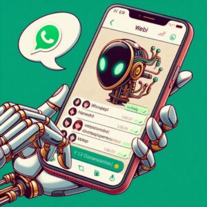 WhatsApp: traduzione automatica delle chat