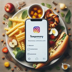 Instagram: Arrivano i commenti temporanei