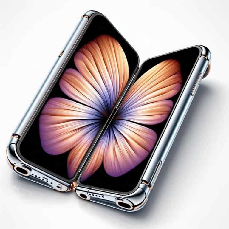 iPhone pieghevole: nel 2026 con design a conchiglia