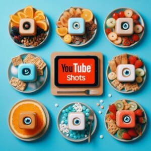 YouTube Shorts: 6 Nuove funzioni in stile TikTok