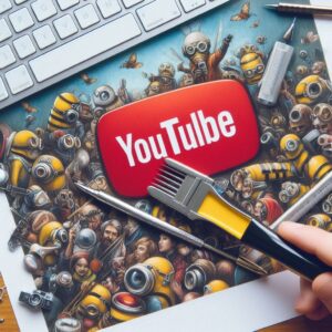YouTube: tool per rimuovere la musica con copyright