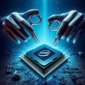 Intel accusata di vendere delle CPU difettose