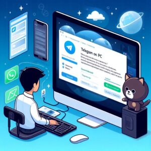 Come fare per installare Telegram sul PC
