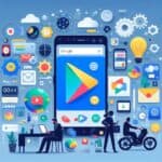 Google annuncia nuove funzionalità Play Store