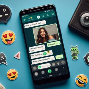 WhatsApp introduce la risposta AI alle foto