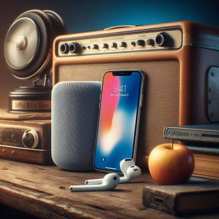 Apple: iPhone X, HomePod e AirPods diventano vintage