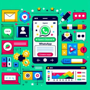 Come aprire e gestire un canale WhatsApp