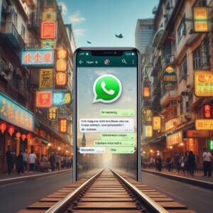 WhatsApp introduce traduzione messaggi in tempo reale