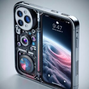 iPhone 16 Pro: nuovo video tridimensionale