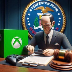 Aumento abbonamenti Xbox: FTC scrive al tribunale