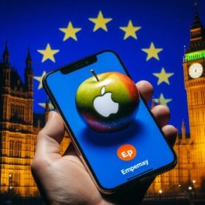 Apple Pay: Commissione UE chiude l'indagine