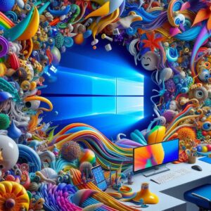 Windows 11 KB5040550: tante novità, alcune nascoste