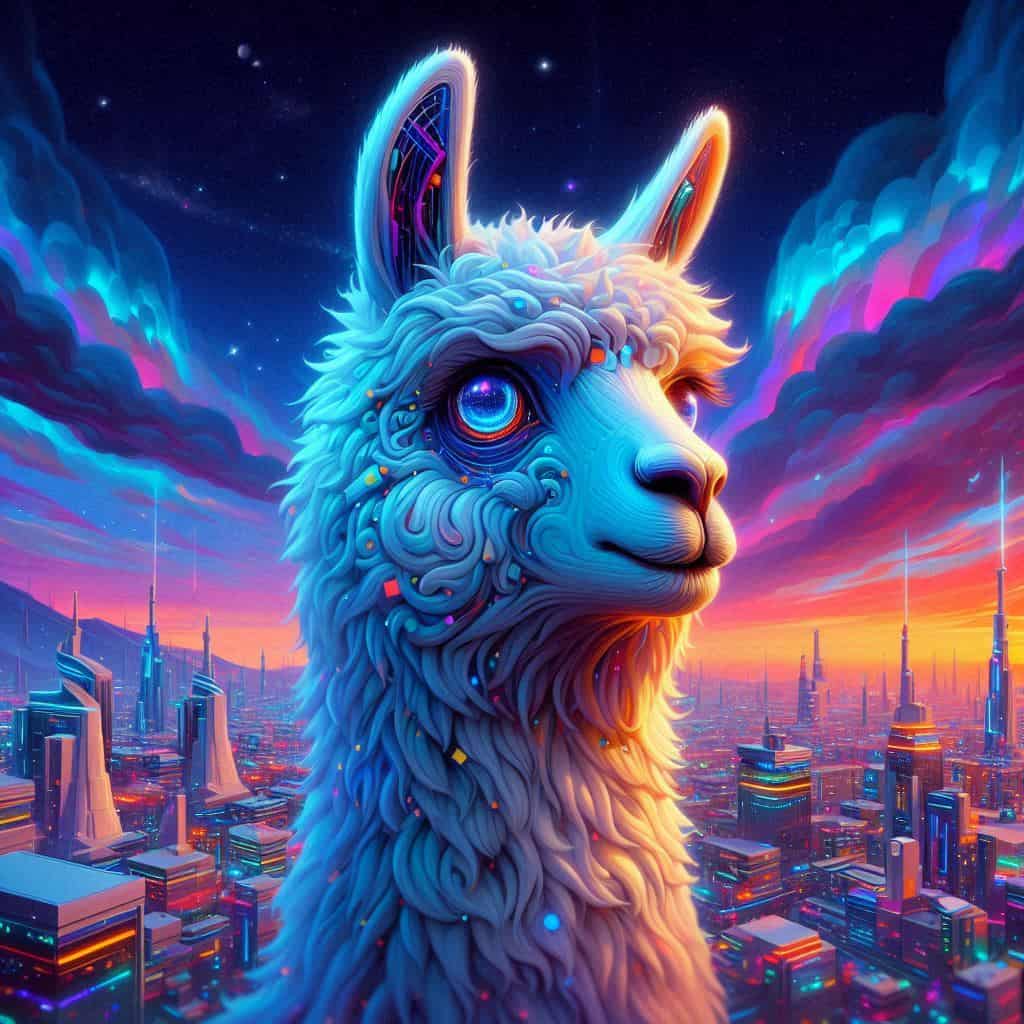 Meta Sfida OpenAI: Rilasciato Llama 3.1