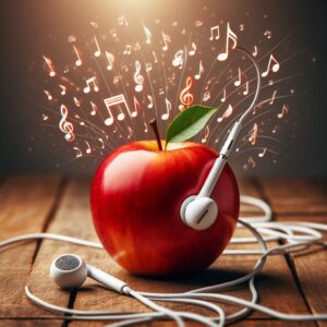 Nuova offerta Apple: così la musica diventa gratuita