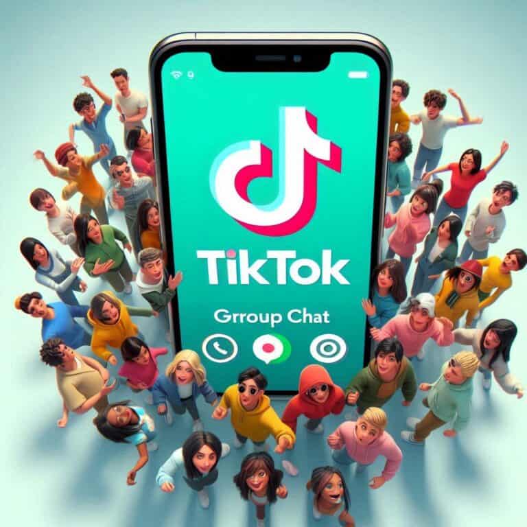 TikTok lancia la chat di gruppo e sfida WhatsApp