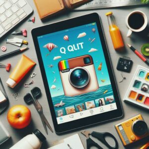 Come uscire da Instagram: guida completa