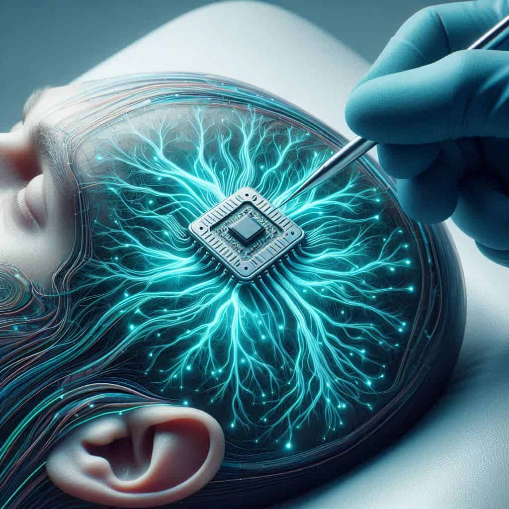 Neuralink: Chip Impiantato nel Secondo Paziente