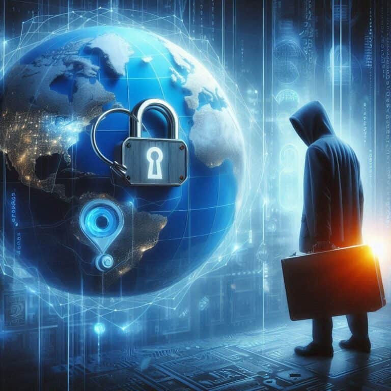 Violazione Dati: Sicurezza a Rischio Globale