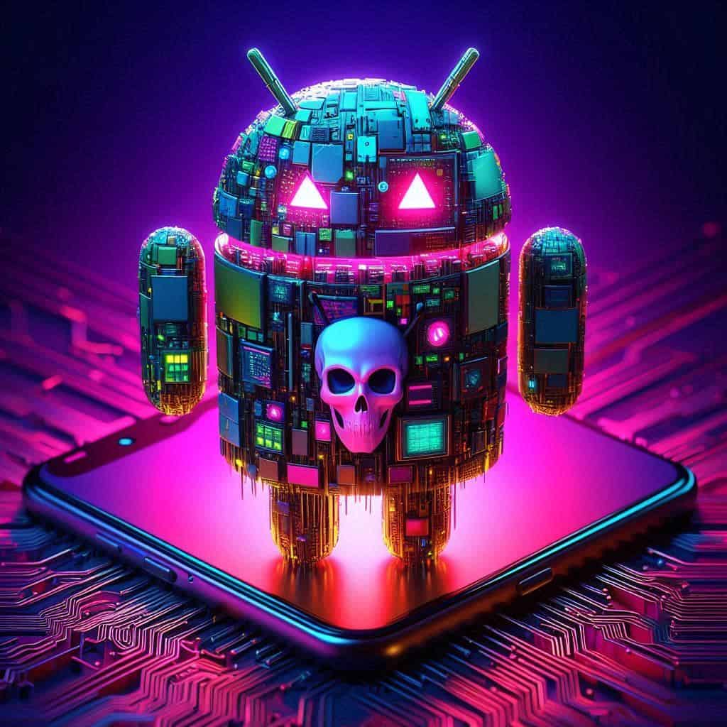 Vulnerabilità nei Kernel Android: Analisi Completa