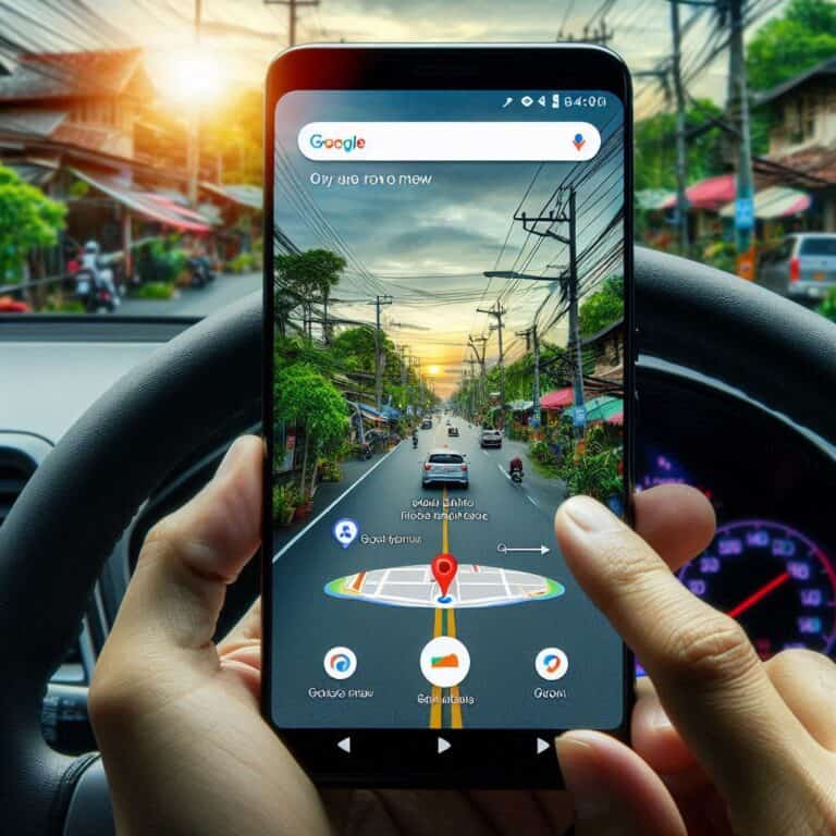 Come attivare Live View su Google Maps guida completa