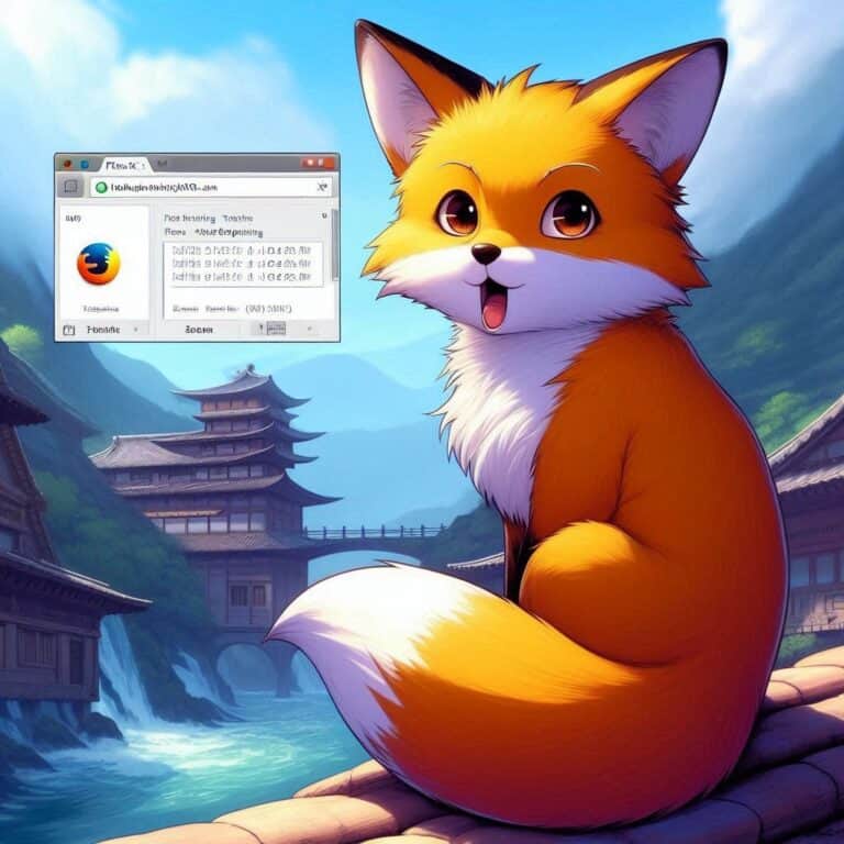 Firefox su Haiku OS: porting quasi completo