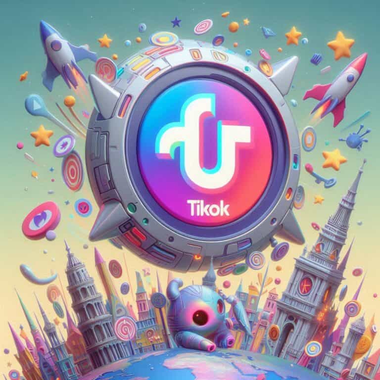 TikTok Lite: Programma Reward eliminato in Europa