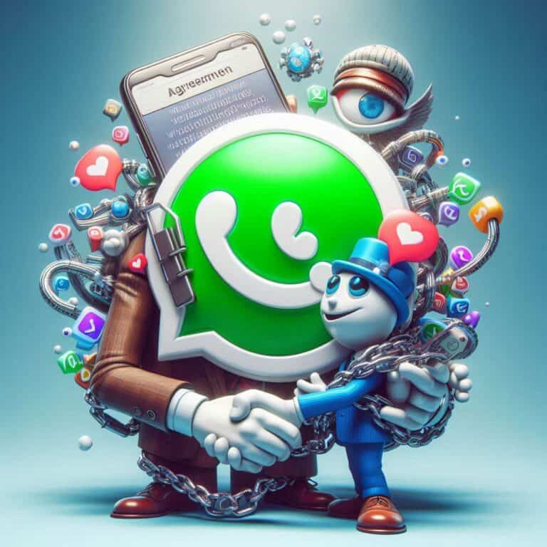 Meta-UMG: Accordo esteso a WhatsApp