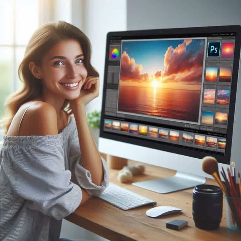 Le migliori app per modificare foto su PC