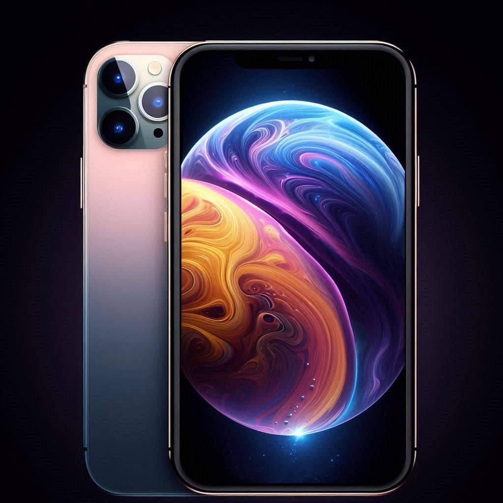 iPhone 16 Pro: Nuova colorazione svelata