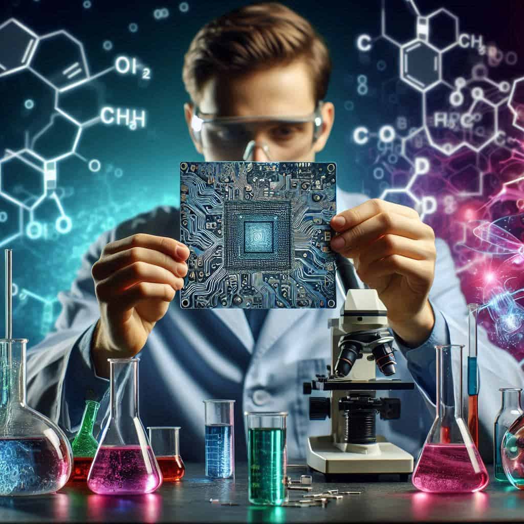 Nuova Tecnica per Ossidi Metallici nei Circuiti Sottili