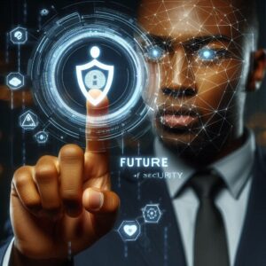 Persona Digitale: Futuro della Sicurezza?