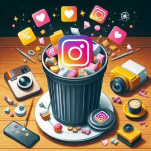 Eliminare i suggerimenti Instagram: Guida Completa