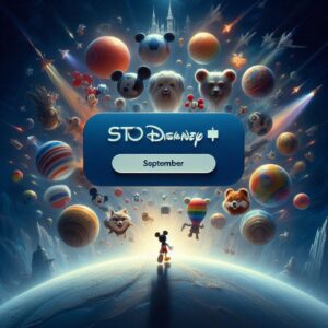 Disney+: stop alle password condivise da settembre