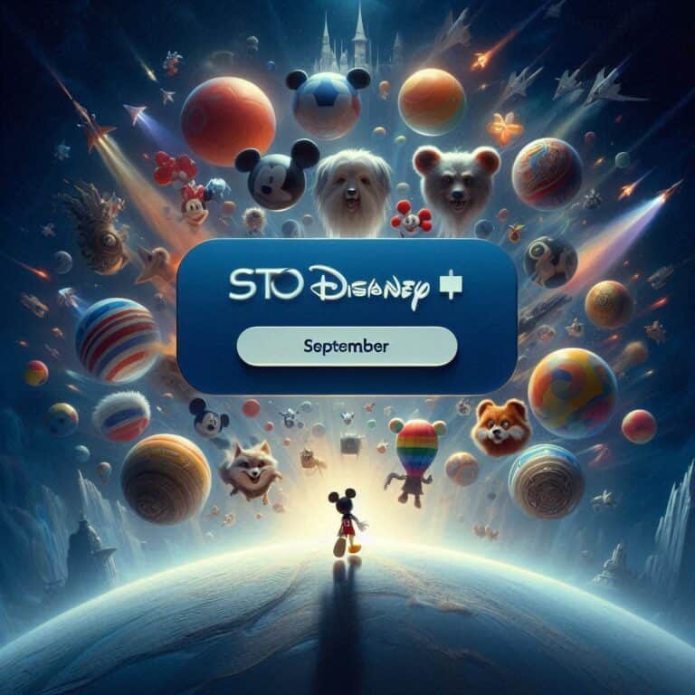 Disney+: stop alle password condivise da settembre