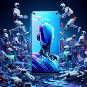 Oppo Reno12 Pro: Miglior Smartphone AI