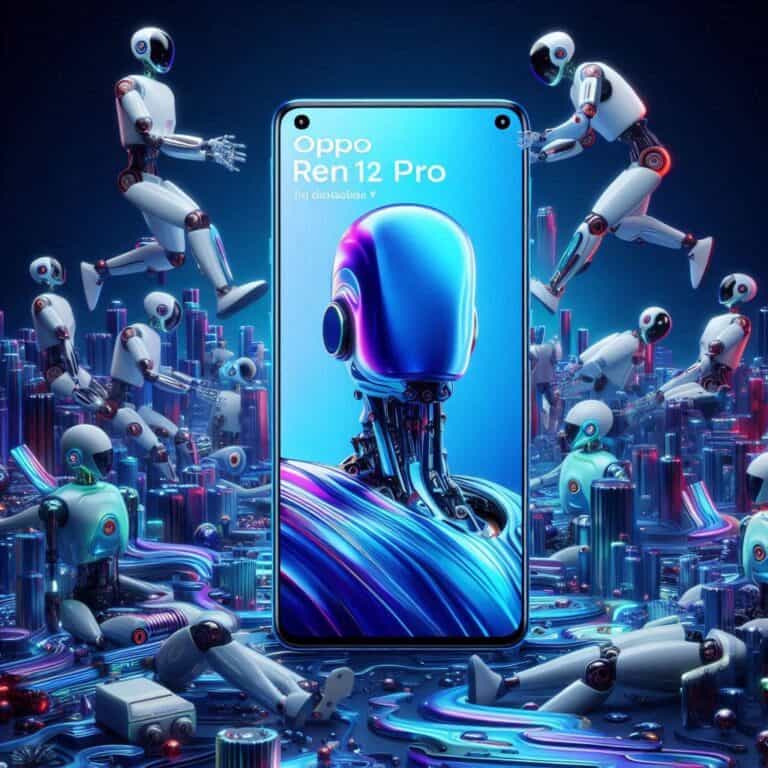 Oppo Reno12 Pro: Miglior Smartphone AI