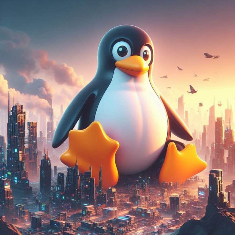 Linux 6.11-rc5: Rilasciato in anticipo con correzioni