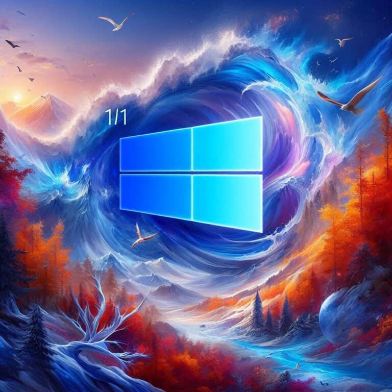 Windows 11 KB5041585 in download: tutte le novità