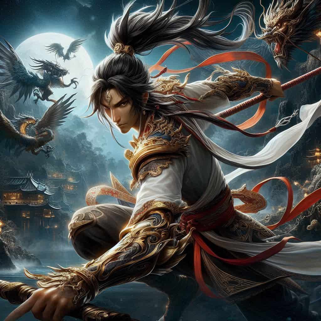 Black Myth: Wukong e Versione PS5